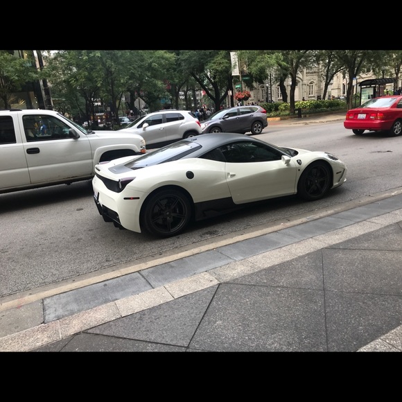 Meet your Posher, Aaron - Picture 1 of 1